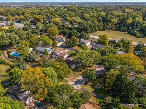 Tiny photo for 6644 Stowe Court, Lisle, IL 60532 (MLS # 12567869)