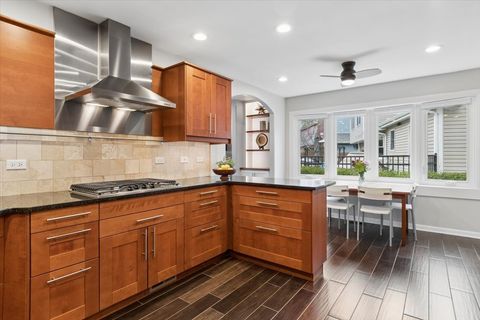 Tiny photo for 6644 Stowe Court, Lisle, IL 60532 (MLS # 12567869)