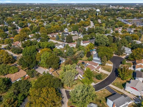 Tiny photo for 6644 Stowe Court, Lisle, IL 60532 (MLS # 12567869)