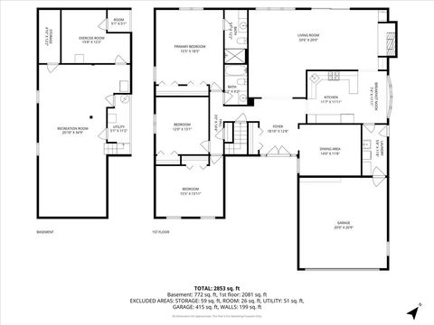 Tiny photo for 6644 Stowe Court, Lisle, IL 60532 (MLS # 12567869)