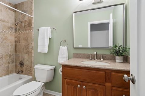 Tiny photo for 6644 Stowe Court, Lisle, IL 60532 (MLS # 12567869)