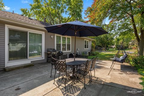 Tiny photo for 6644 Stowe Court, Lisle, IL 60532 (MLS # 12567869)