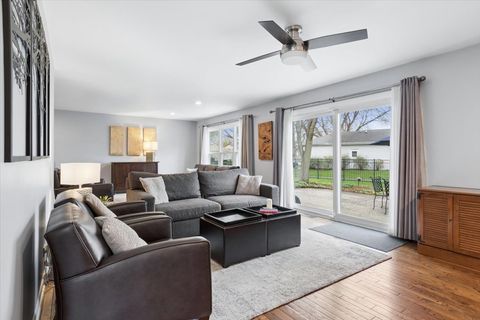 Tiny photo for 6644 Stowe Court, Lisle, IL 60532 (MLS # 12567869)