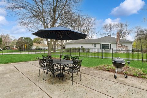 Tiny photo for 6644 Stowe Court, Lisle, IL 60532 (MLS # 12567869)