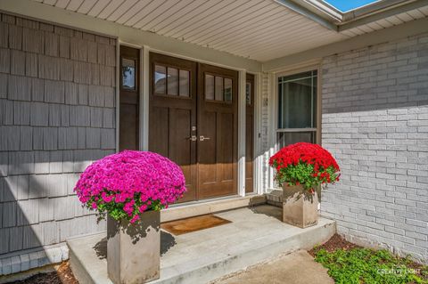 Tiny photo for 6644 Stowe Court, Lisle, IL 60532 (MLS # 12567869)