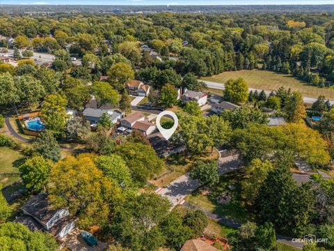 Tiny photo for 6644 Stowe Court, Lisle, IL 60532 (MLS # 12567869)