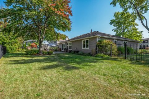 Tiny photo for 6644 Stowe Court, Lisle, IL 60532 (MLS # 12567869)