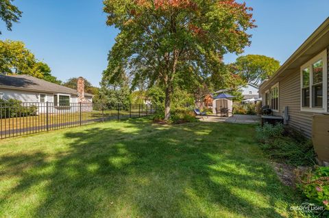 Tiny photo for 6644 Stowe Court, Lisle, IL 60532 (MLS # 12567869)