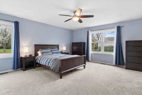 Tiny photo for 6644 Stowe Court, Lisle, IL 60532 (MLS # 12567869)