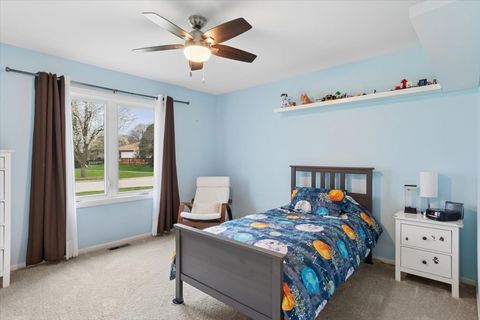 Tiny photo for 6644 Stowe Court, Lisle, IL 60532 (MLS # 12567869)
