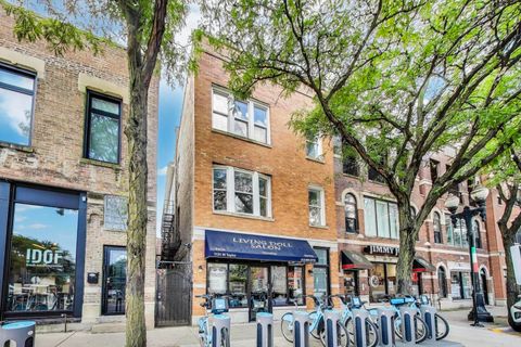 1131 W Taylor Street 1R Chicago IL 60607