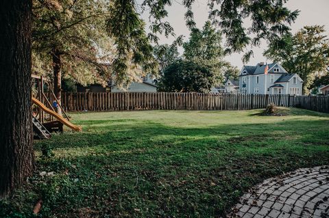 Tiny photo for 345 e market Street, Somonauk, IL 60552 (MLS # 12477383)