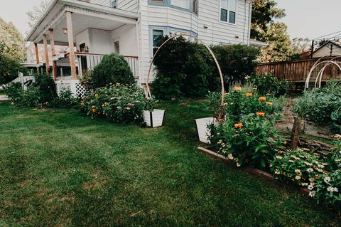 Tiny photo for 345 e market Street, Somonauk, IL 60552 (MLS # 12477383)