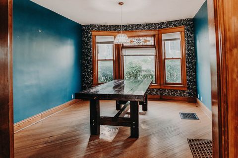 Tiny photo for 345 e market Street, Somonauk, IL 60552 (MLS # 12477383)