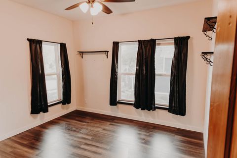 Tiny photo for 345 e market Street, Somonauk, IL 60552 (MLS # 12477383)