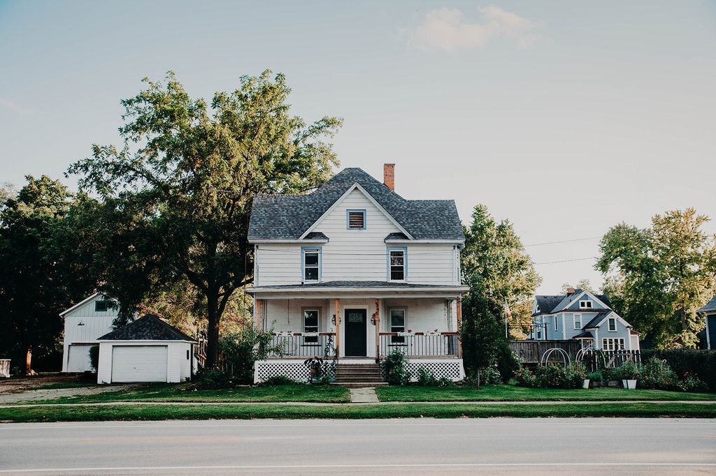 Photo for 345 e market Street, Somonauk, IL 60552 (MLS # 12477383)