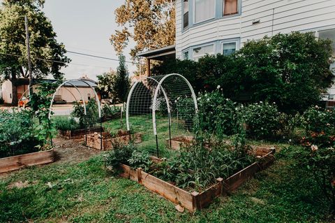 Tiny photo for 345 e market Street, Somonauk, IL 60552 (MLS # 12477383)