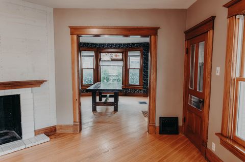 Tiny photo for 345 e market Street, Somonauk, IL 60552 (MLS # 12477383)