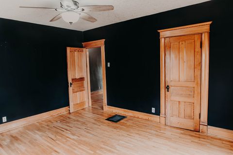 Tiny photo for 345 e market Street, Somonauk, IL 60552 (MLS # 12477383)