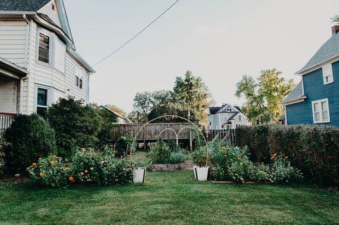 Tiny photo for 345 e market Street, Somonauk, IL 60552 (MLS # 12477383)