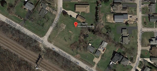 Palatine, Illinois 60067, United States, ,Land,Active,101869