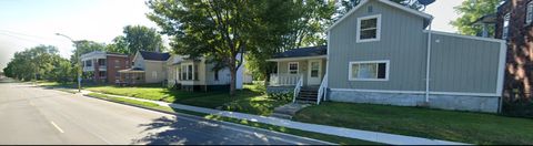 Tiny photo for 650 Monmouth Boulevard, Galesburg, IL 61401 (MLS # 12538799)
