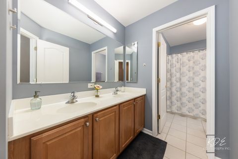Tiny photo for 1587 Arlington Street, Bolingbrook, IL 60490 (MLS # 12620082)