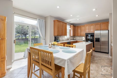 Tiny photo for 1587 Arlington Street, Bolingbrook, IL 60490 (MLS # 12620082)