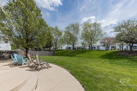 Tiny photo for 1587 Arlington Street, Bolingbrook, IL 60490 (MLS # 12620082)