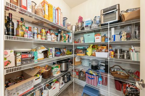 Tiny photo for 1587 Arlington Street, Bolingbrook, IL 60490 (MLS # 12620082)