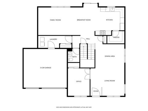 Tiny photo for 1587 Arlington Street, Bolingbrook, IL 60490 (MLS # 12620082)