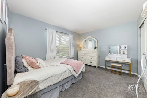 Tiny photo for 1587 Arlington Street, Bolingbrook, IL 60490 (MLS # 12620082)