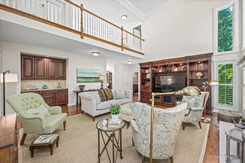 Tiny photo for 554 W Rosiland Drive N, Palatine, IL 60074 (MLS # 12671899)