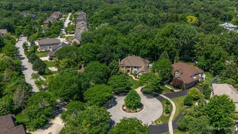 Tiny photo for 554 W Rosiland Drive N, Palatine, IL 60074 (MLS # 12671899)