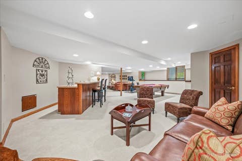 Tiny photo for 554 W Rosiland Drive N, Palatine, IL 60074 (MLS # 12671899)