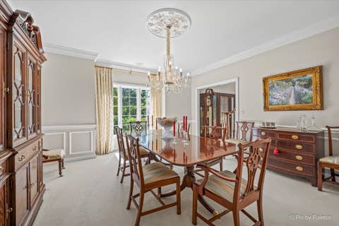 Tiny photo for 554 W Rosiland Drive N, Palatine, IL 60074 (MLS # 12671899)