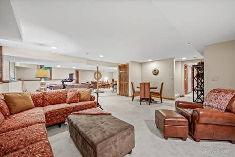 Tiny photo for 554 W Rosiland Drive N, Palatine, IL 60074 (MLS # 12671899)