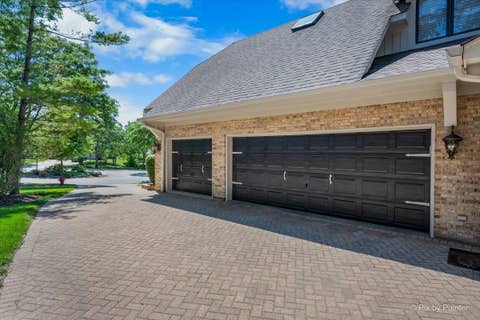 Tiny photo for 554 W Rosiland Drive N, Palatine, IL 60074 (MLS # 12671899)