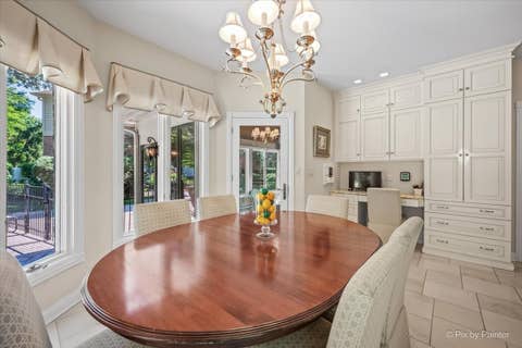 Tiny photo for 554 W Rosiland Drive N, Palatine, IL 60074 (MLS # 12671899)