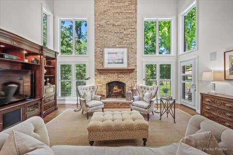 Tiny photo for 554 W Rosiland Drive N, Palatine, IL 60074 (MLS # 12671899)