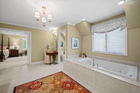 Tiny photo for 554 W Rosiland Drive N, Palatine, IL 60074 (MLS # 12671899)