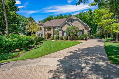 554 W Rosiland Drive N Palatine IL 60074