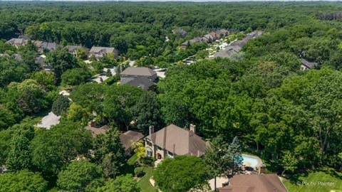 Tiny photo for 554 W Rosiland Drive N, Palatine, IL 60074 (MLS # 12671899)