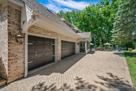 Tiny photo for 554 W Rosiland Drive N, Palatine, IL 60074 (MLS # 12671899)