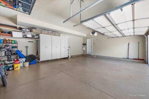 Tiny photo for 554 W Rosiland Drive N, Palatine, IL 60074 (MLS # 12671899)