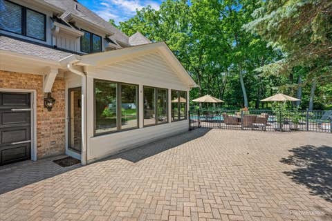 Tiny photo for 554 W Rosiland Drive N, Palatine, IL 60074 (MLS # 12671899)