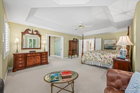 Tiny photo for 554 W Rosiland Drive N, Palatine, IL 60074 (MLS # 12671899)