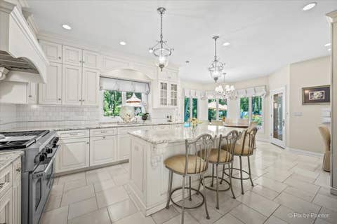 Tiny photo for 554 W Rosiland Drive N, Palatine, IL 60074 (MLS # 12671899)