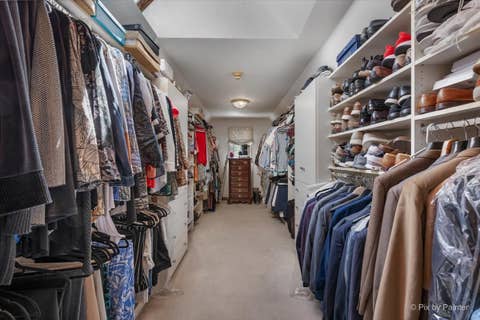 Tiny photo for 554 W Rosiland Drive N, Palatine, IL 60074 (MLS # 12671899)
