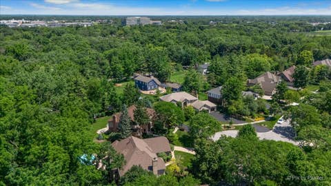 Tiny photo for 554 W Rosiland Drive N, Palatine, IL 60074 (MLS # 12671899)